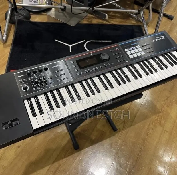 Roland Juno Ds · Photo 1