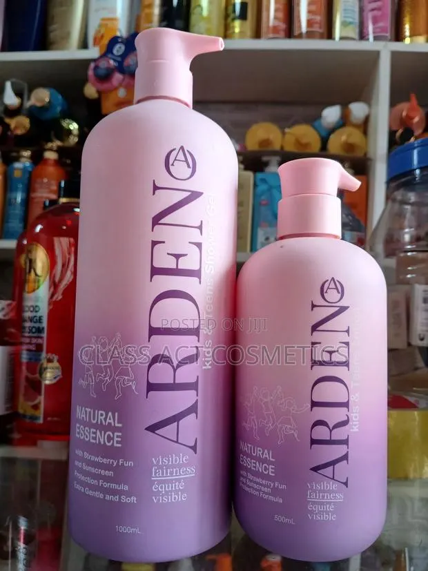 Arden Kids and Teens Lotion · Photo 1
