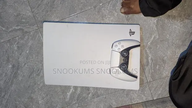 PS5 Standard · Photo 1