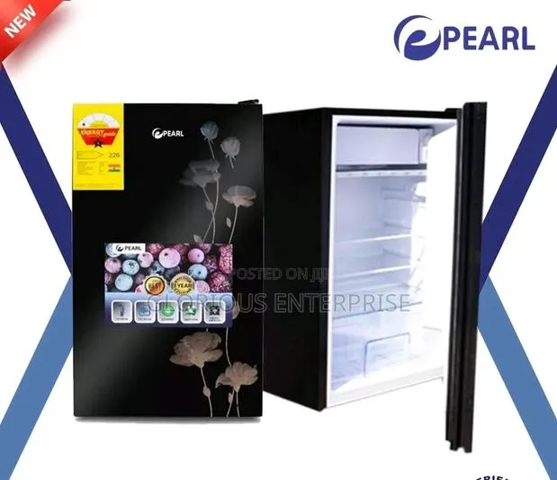 Table Top Fridge · Photo 1
