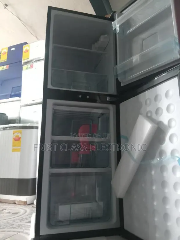 Nasco Fridge Cool Precision. Fridge That Saves Space · Photo 1