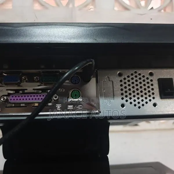 Pro Web Design POS Computer Station · Photo 4