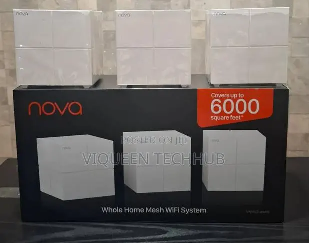 Tenda Nova 3pack · Photo 1