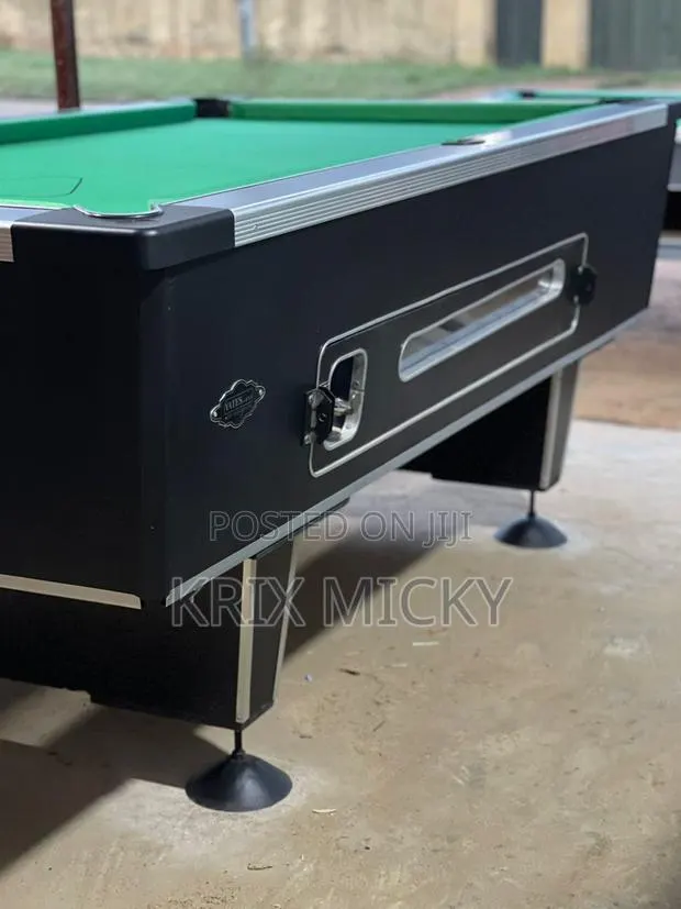 Snooker Tables, Pool Tables, Snooker Balls Snooker Sticks · Photo 1