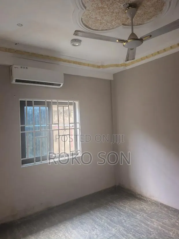 1bdrm Apartment in Dr Roko, Fan Milk for rent · Photo 1