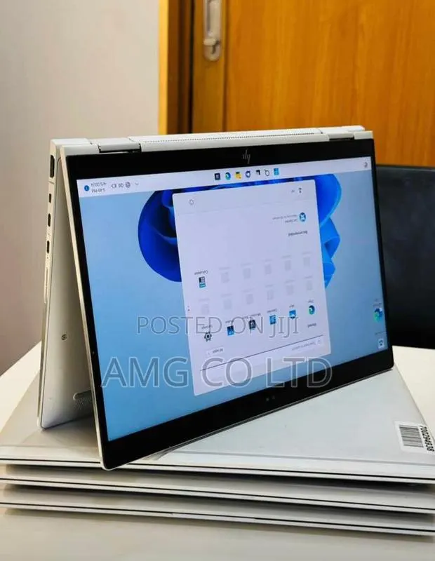 Laptop HP EliteBook X360 1030 16GB Intel Core i7 SSD 512GB · Photo 1