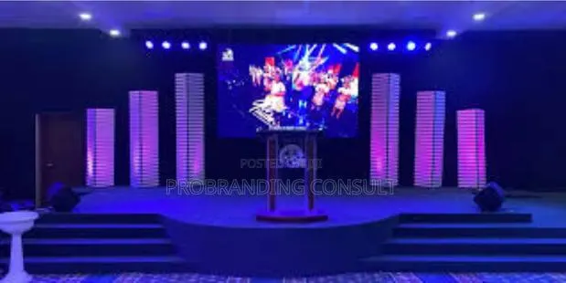 Event Stage Light for Sale and Rent · Photo 3