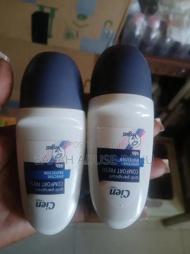 Cien Rollon Deodorant · Photo 1