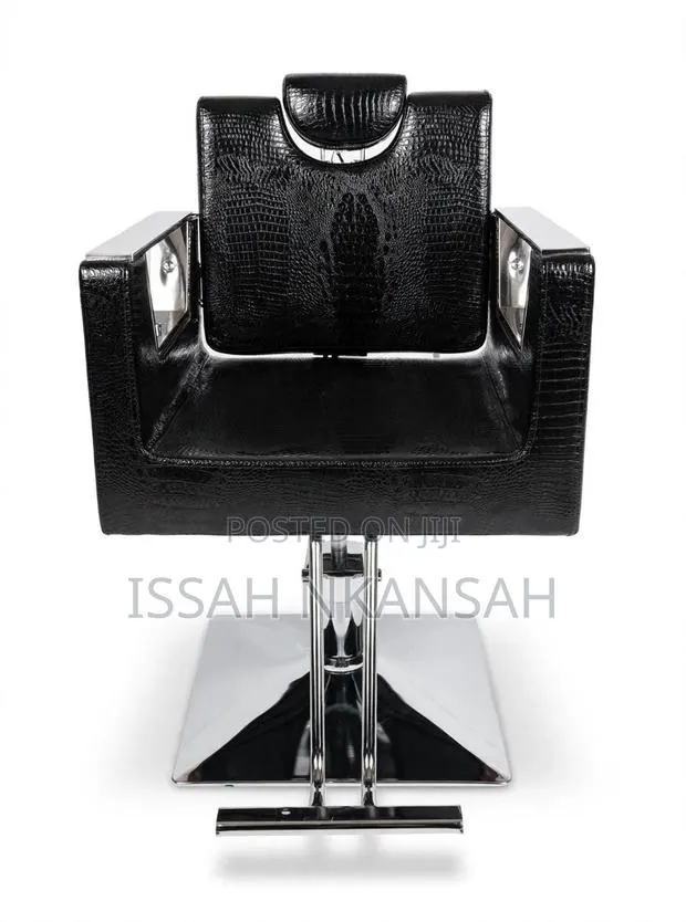 Barbering Chair · Photo 4