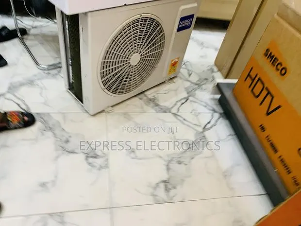 Grab the New Nasco Split Inverter 2.0hp · Photo 1