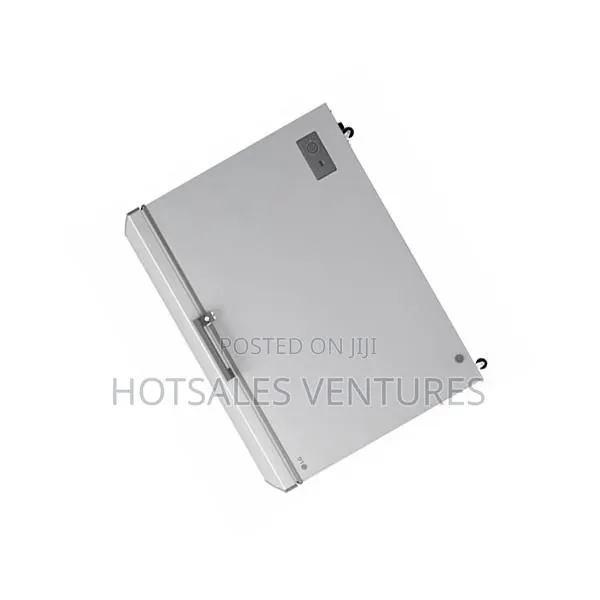 Affordable LG 308 Litres Chest Freezer - Gcfb316bqcf · Photo 1