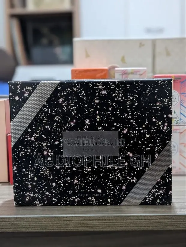 Narciso Rodriguez for Her Pure Musc Gift Set · Photo 1