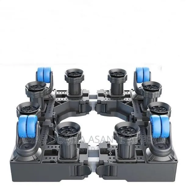 High Quality Multifunctional Adjustable Stand · Photo 1