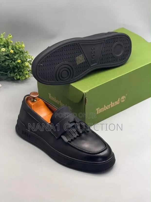 All - Colors Tassels Loafers Sneakers · Photo 1