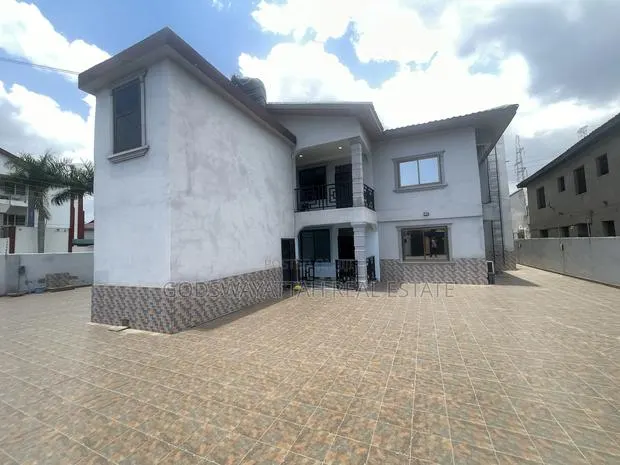 3bdrm Apartment in East Legon, Adjiriganor for rent · Photo 1