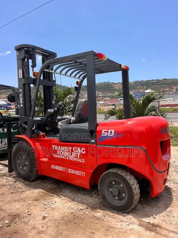 ForkLift for Sale · Photo 1