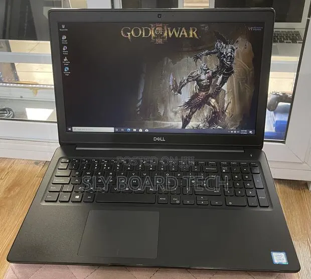 Laptop Dell Latitude 3510 8GB Intel Core i5 SSD 256GB · Photo 1