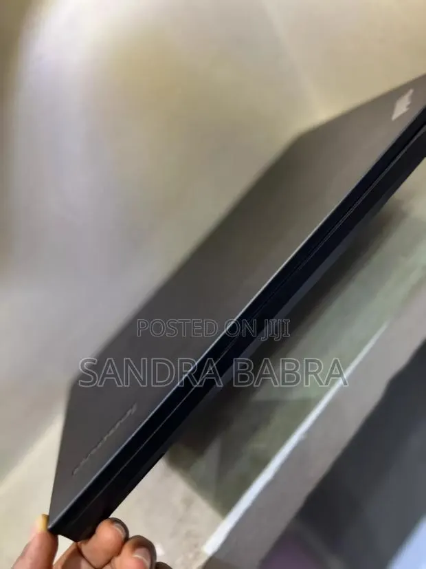 New Laptop Lenovo ThinkPad T570 8GB Intel Core I5 SSD 256GB · Photo 1