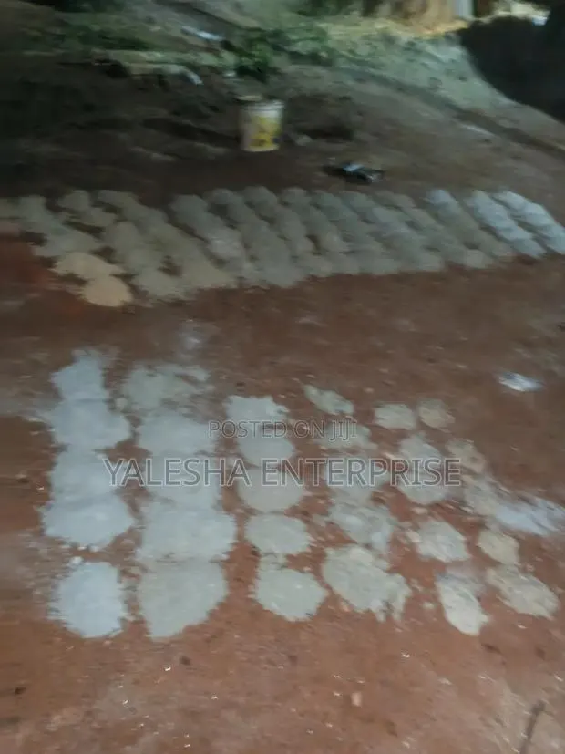 Industrial Boreholes 200m, 250m, 8 Inches, 10 Inches in All Ghana · Photo 1