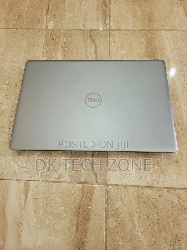 Laptop Dell Precision 7550 64GB Intel Core i7 SSD 512GB · Photo 1