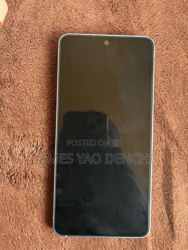 Samsung Galaxy s26 256 GB Blue · Photo 1
