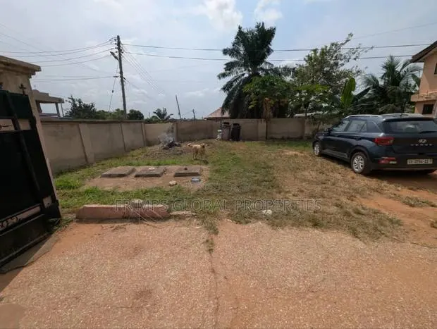 2 Plots of Land for Sale in Tantra Hills. NKL · Photo 1