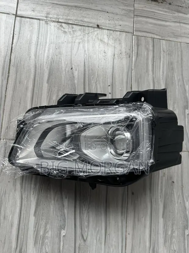 Hyundai Kona 2018 2019 2020 2021 Headlight LED · Photo 1