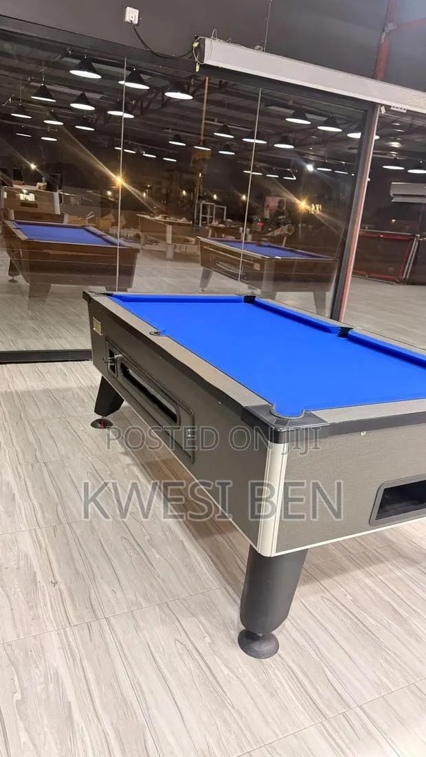 Low Pool /Lowe Snooker · Photo 1