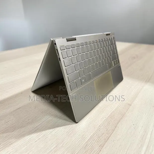 Laptop HP Envy 13 8GB Intel Core i7 SSD 512GB · Photo 1