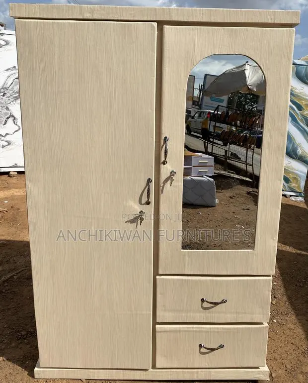 Wardrobe Xervex (Payment After Delivery) · Photo 1