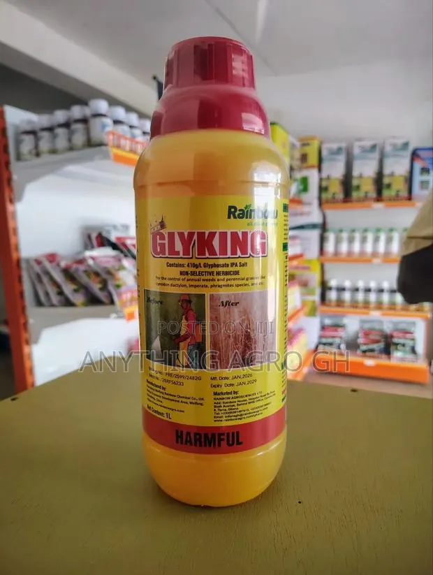 Glyking 1l · Photo 1