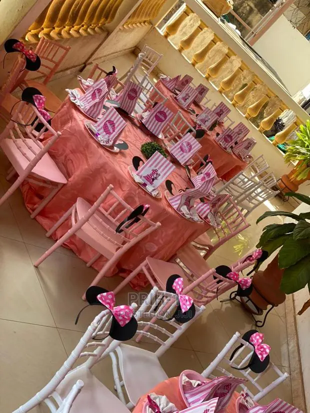 Kids Party Rents,Setups and Decor · Photo 1
