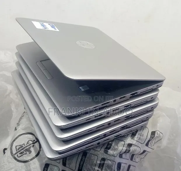 Laptop HP EliteBook 820 G3 8GB Intel Core i5 HDD 500GB