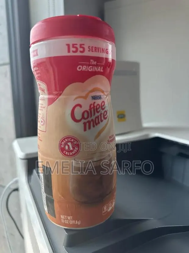 Coffee Mate · Photo 1