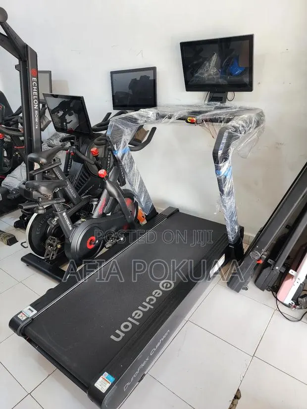 Treadmill 150kg · Photo 1