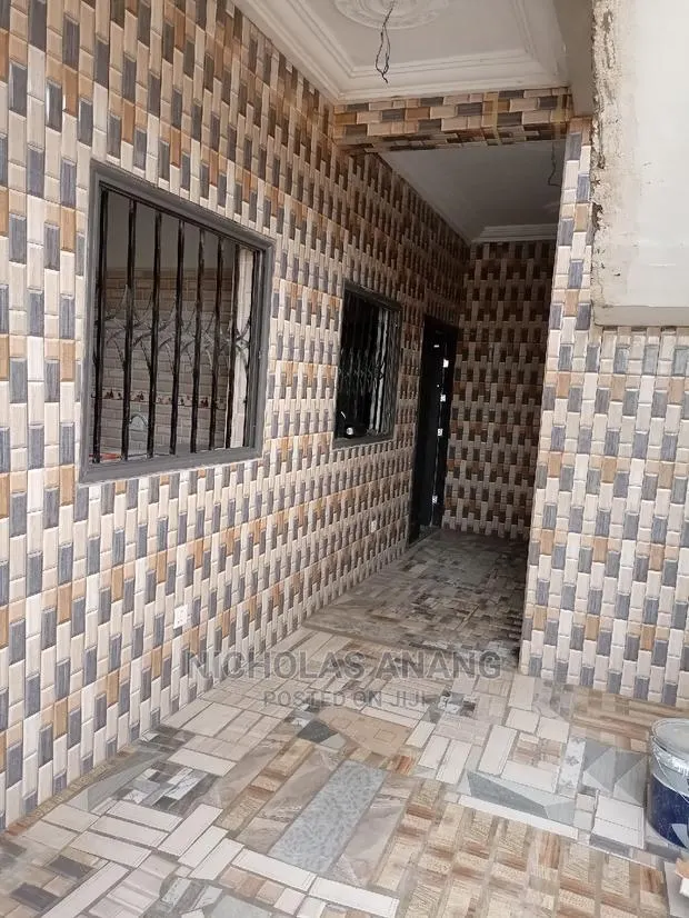 1bdrm House in New Town for Rent · Photo 1