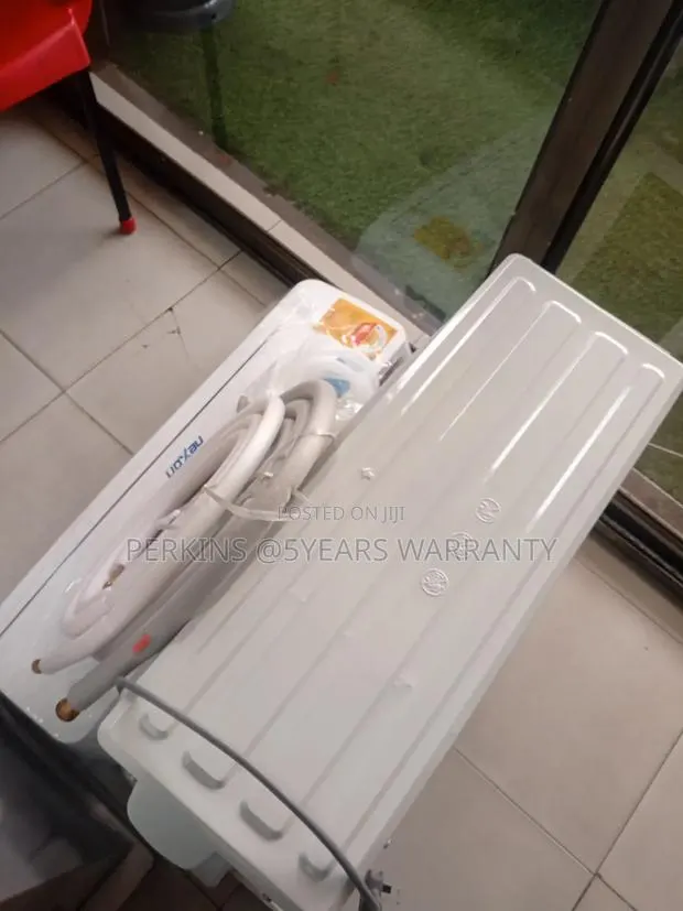 Fresh Air Nexon 1.5hp Nexon Air Conditioner · Photo 1
