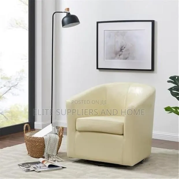 Swivel Chair Tub · Photo 1