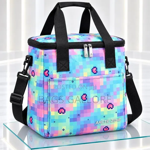 Girlish Bag 💼 for Food Staff · Photo 1