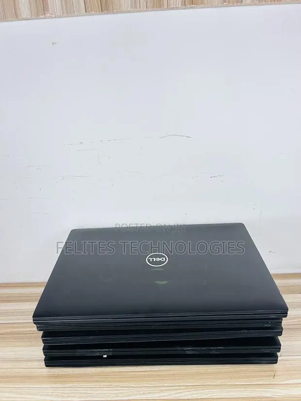 Laptop Dell Latitude 7490 8GB Intel Core i7 SSD 256GB · Photo 1