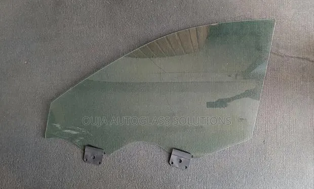 2022 Nissan Pathfinder Laminated Front Left Door Glass Available · Photo 1