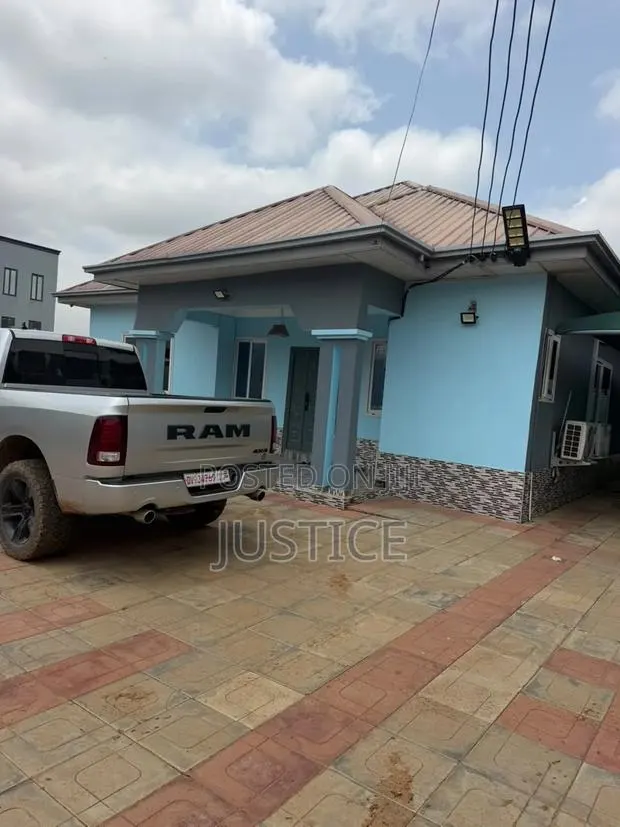 3bdrm House in East Legon Hills, Ability for rent · Photo 1