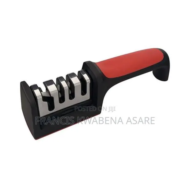 Knife Sharpener · Photo 1
