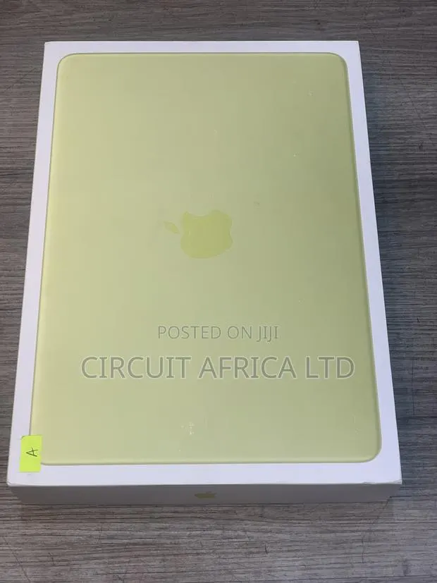 New Laptop Apple MacBook Neo 2026 8GB SSD 256GB · Photo 1