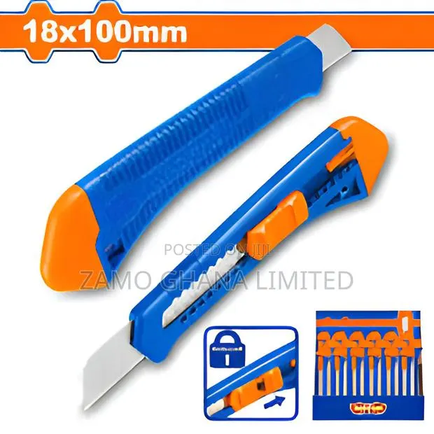 Snap-Off Blade Knife - WSK2913 · Photo 1