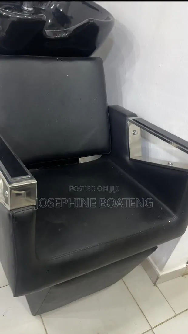 Salon Washing Sink · Photo 1