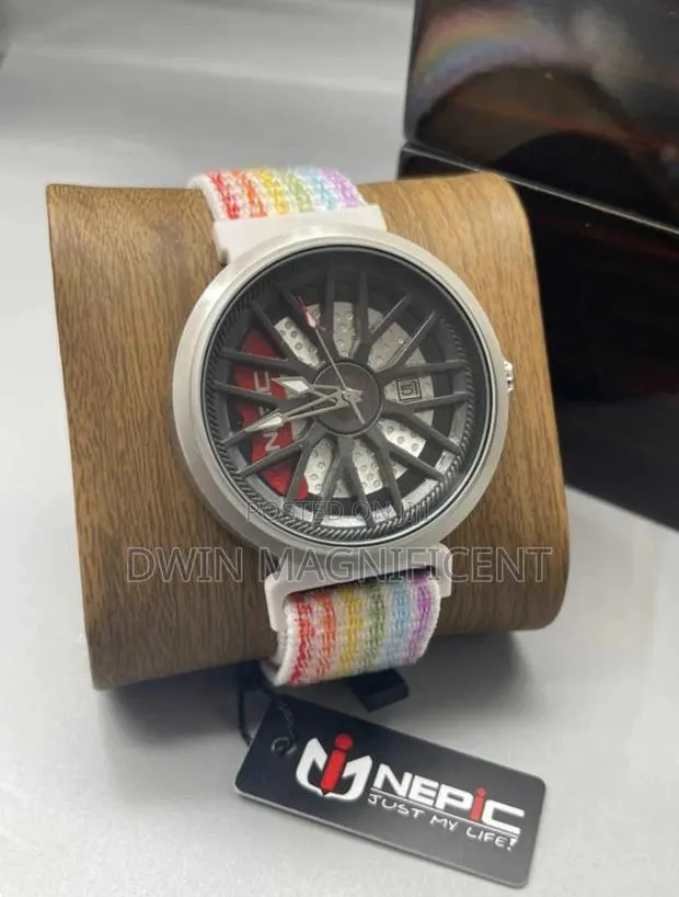 Nepic Watches · Photo 1