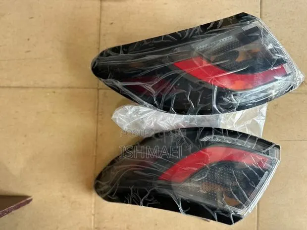 Hr-v HRV Taillight 2023,2024,2025 · Photo 1