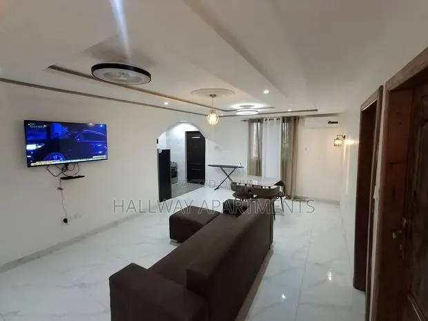 Executive 2 Bedroom Apartment at Pokuase · Photo 1