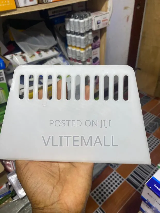 Plastic Capsule Filling Spreading Plate · Photo 1